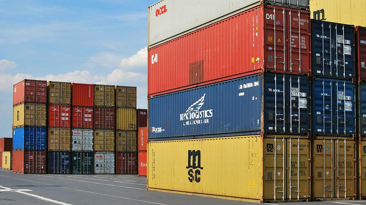 Container Inspection Standards to be Harmonized